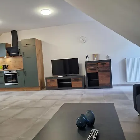 1 Apartment Haselunne